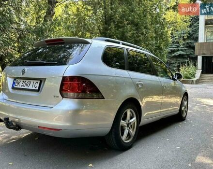 Сірий Фольксваген Гольф, об'ємом двигуна 1.6 л та пробігом 285 тис. км за 6999 $, фото 17 на Automoto.ua