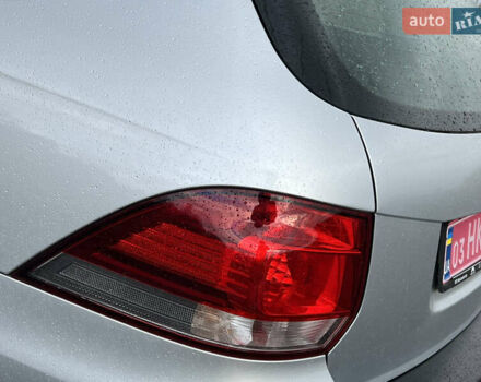 Сірий Фольксваген Гольф, об'ємом двигуна 1.6 л та пробігом 213 тис. км за 7100 $, фото 36 на Automoto.ua