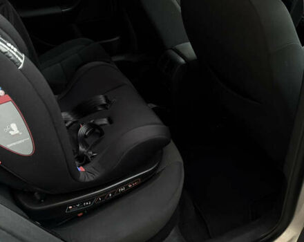 Сірий Фольксваген Гольф, об'ємом двигуна 1.39 л та пробігом 191 тис. км за 6600 $, фото 46 на Automoto.ua