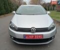 Серый Фольксваген Гольф, объемом двигателя 1.6 л и пробегом 235 тыс. км за 7500 $, фото 14 на Automoto.ua