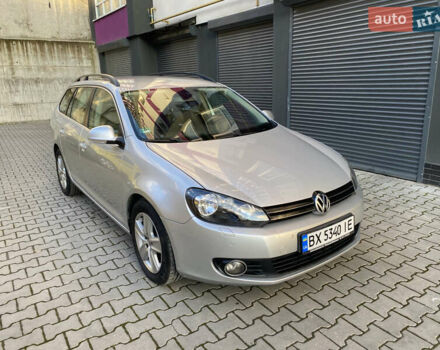 Серый Фольксваген Гольф, объемом двигателя 1.6 л и пробегом 217 тыс. км за 8800 $, фото 20 на Automoto.ua