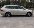 Фольксваген Гольф 2010 в Славуте на Automoto.ua Серый Фольксваген Гольф, объемом двигателя 1.39 л и пробегом 230 тыс. км за 7200 $, фото 6 на Automoto.ua