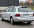 Серый Фольксваген Гольф, объемом двигателя 1.6 л и пробегом 280 тыс. км за 6600 $, фото 42 на Automoto.ua