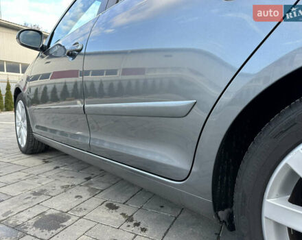 Сірий Фольксваген Гольф, об'ємом двигуна 1.39 л та пробігом 140 тис. км за 8100 $, фото 23 на Automoto.ua