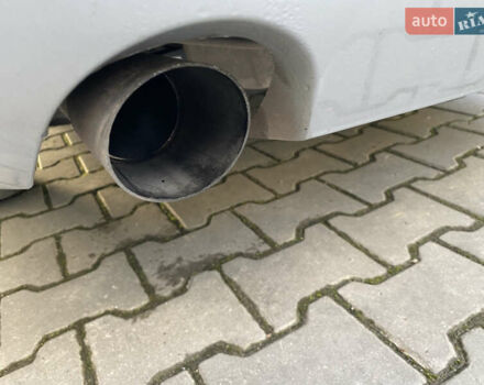 Серый Фольксваген Гольф, объемом двигателя 1.6 л и пробегом 217 тыс. км за 8800 $, фото 22 на Automoto.ua