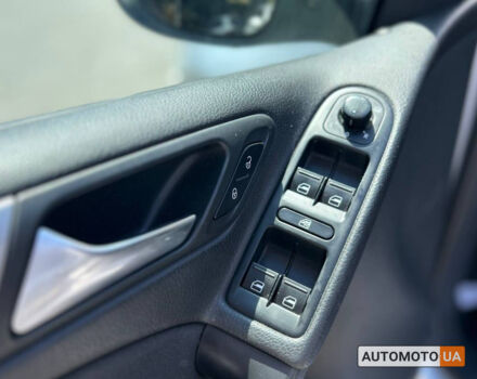 Сірий Фольксваген Гольф, об'ємом двигуна 2 л та пробігом 332 тис. км за 8200 $, фото 7 на Automoto.ua