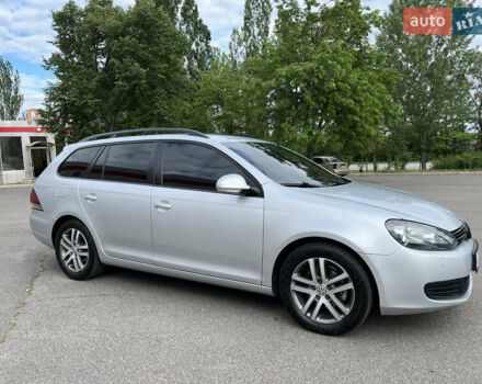 Сірий Фольксваген Гольф, об'ємом двигуна 1.6 л та пробігом 315 тис. км за 8000 $, фото 1 на Automoto.ua