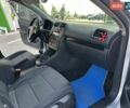 Серый Фольксваген Гольф, объемом двигателя 1.6 л и пробегом 280 тыс. км за 6900 $, фото 20 на Automoto.ua