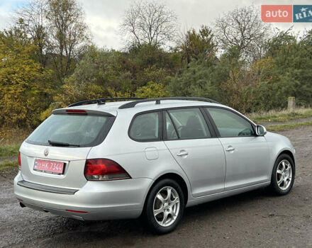 Сірий Фольксваген Гольф, об'ємом двигуна 1.6 л та пробігом 213 тис. км за 7100 $, фото 22 на Automoto.ua