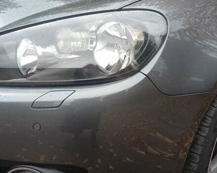 Серый Фольксваген Гольф, объемом двигателя 1.39 л и пробегом 186 тыс. км за 8100 $, фото 40 на Automoto.ua