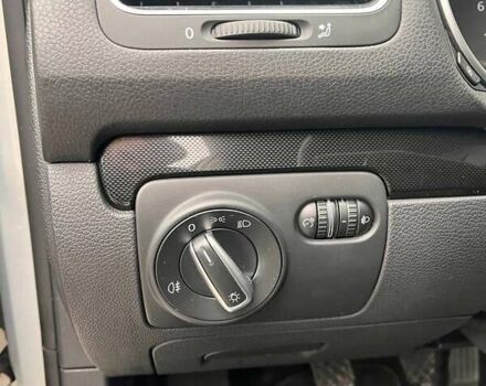 Фольксваген Гольф 2010 в Славуте на Automoto.ua Серый Фольксваген Гольф, объемом двигателя 1.39 л и пробегом 230 тыс. км за 7200 $, фото 18 на Automoto.ua