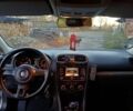 Серый Фольксваген Гольф, объемом двигателя 1.6 л и пробегом 330 тыс. км за 6500 $, фото 6 на Automoto.ua