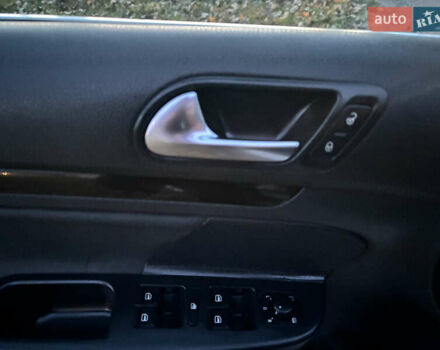 Серый Фольксваген Гольф, объемом двигателя 1.39 л и пробегом 238 тыс. км за 7900 $, фото 16 на Automoto.ua