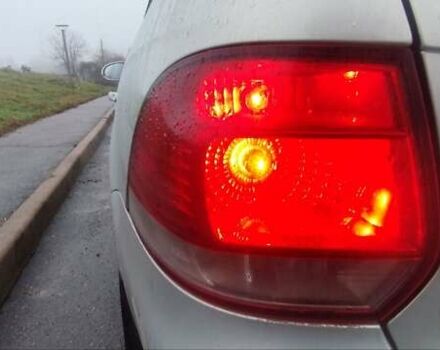 Сірий Фольксваген Гольф, об'ємом двигуна 2 л та пробігом 245 тис. км за 6400 $, фото 11 на Automoto.ua