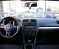 Серый Фольксваген Гольф, объемом двигателя 1.6 л и пробегом 290 тыс. км за 7300 $, фото 10 на Automoto.ua