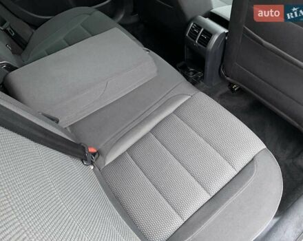 Серый Фольксваген Гольф, объемом двигателя 1.4 л и пробегом 190 тыс. км за 7500 $, фото 8 на Automoto.ua