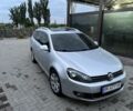 Серый Фольксваген Гольф, объемом двигателя 2 л и пробегом 290 тыс. км за 7999 $, фото 5 на Automoto.ua