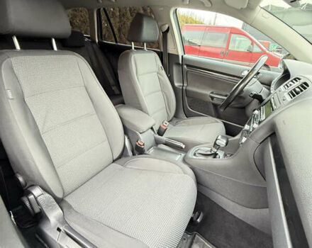 Серый Фольксваген Гольф, объемом двигателя 1.6 л и пробегом 277 тыс. км за 7700 $, фото 19 на Automoto.ua