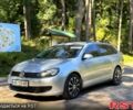 Серый Фольксваген Гольф, объемом двигателя 1.6 л и пробегом 310 тыс. км за 5800 $, фото 1 на Automoto.ua