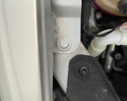 Серый Фольксваген Гольф, объемом двигателя 0 л и пробегом 190 тыс. км за 7500 $, фото 18 на Automoto.ua