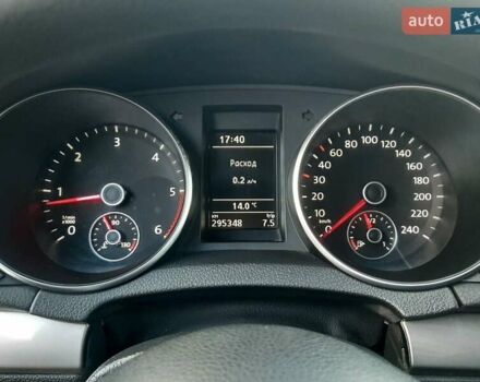 Сірий Фольксваген Гольф, об'ємом двигуна 1.6 л та пробігом 360 тис. км за 6499 $, фото 36 на Automoto.ua