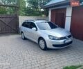 Серый Фольксваген Гольф, объемом двигателя 1.6 л и пробегом 310 тыс. км за 5700 $, фото 1 на Automoto.ua