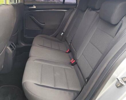 Сірий Фольксваген Гольф, об'ємом двигуна 1.4 л та пробігом 186 тис. км за 7300 $, фото 40 на Automoto.ua