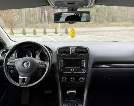 Серый Фольксваген Гольф, объемом двигателя 2 л и пробегом 277 тыс. км за 8350 $, фото 38 на Automoto.ua