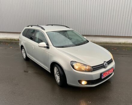 Серый Фольксваген Гольф, объемом двигателя 0 л и пробегом 190 тыс. км за 7500 $, фото 10 на Automoto.ua