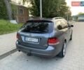 Фольксваген Гольф 2010 в Хмельницком на Automoto.ua Серый Фольксваген Гольф, объемом двигателя 1.6 л и пробегом 263 тыс. км за 7200 $, фото 6 на Automoto.ua