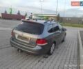 Серый Фольксваген Гольф, объемом двигателя 1.6 л и пробегом 290 тыс. км за 6500 $, фото 9 на Automoto.ua