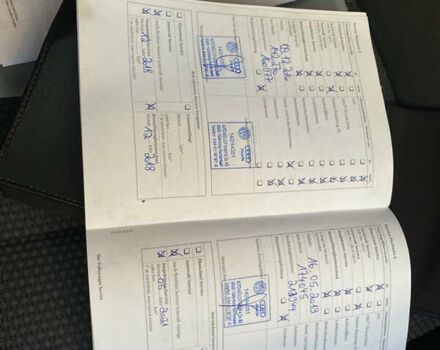 Серый Фольксваген Гольф, объемом двигателя 1.6 л и пробегом 217 тыс. км за 8800 $, фото 62 на Automoto.ua