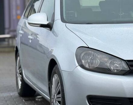 Серый Фольксваген Гольф, объемом двигателя 1.6 л и пробегом 280 тыс. км за 6600 $, фото 37 на Automoto.ua