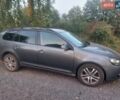 Сірий Фольксваген Гольф, об'ємом двигуна 1.6 л та пробігом 246 тис. км за 7800 $, фото 1 на Automoto.ua