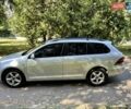 Сірий Фольксваген Гольф, об'ємом двигуна 1.6 л та пробігом 284 тис. км за 7100 $, фото 14 на Automoto.ua