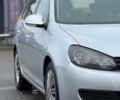 Серый Фольксваген Гольф, объемом двигателя 1.6 л и пробегом 280 тыс. км за 6600 $, фото 37 на Automoto.ua