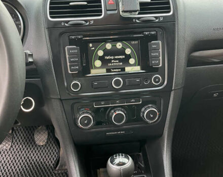 Сірий Фольксваген Гольф, об'ємом двигуна 1.6 л та пробігом 315 тис. км за 8000 $, фото 8 на Automoto.ua