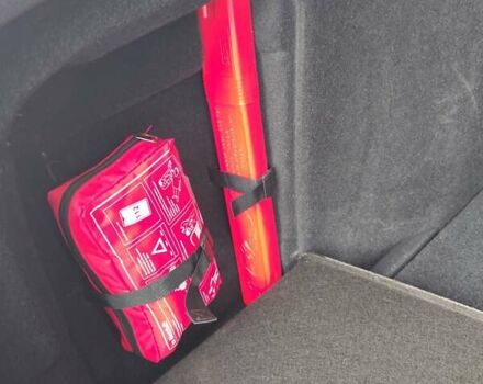 Сірий Фольксваген Гольф, об'ємом двигуна 1.4 л та пробігом 186 тис. км за 7300 $, фото 49 на Automoto.ua