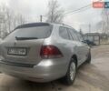 Серый Фольксваген Гольф, объемом двигателя 1.6 л и пробегом 262 тыс. км за 6750 $, фото 12 на Automoto.ua