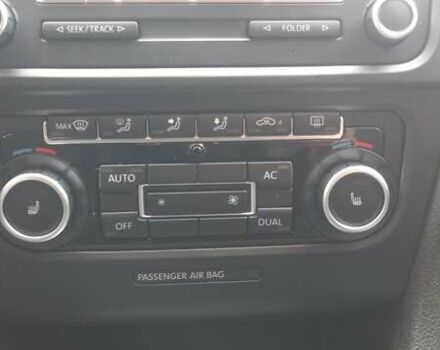 Серый Фольксваген Гольф, объемом двигателя 1.39 л и пробегом 186 тыс. км за 8100 $, фото 9 на Automoto.ua