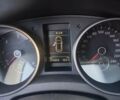 Серый Фольксваген Гольф, объемом двигателя 1.6 л и пробегом 215 тыс. км за 6500 $, фото 7 на Automoto.ua