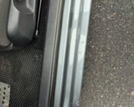 Сірий Фольксваген Гольф, об'ємом двигуна 1.6 л та пробігом 219 тис. км за 8100 $, фото 24 на Automoto.ua