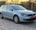 Сірий Фольксваген Гольф, об'ємом двигуна 1.39 л та пробігом 247 тис. км за 6800 $, фото 1 на Automoto.ua