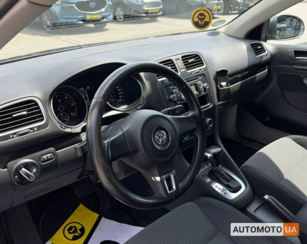 Сірий Фольксваген Гольф, об'ємом двигуна 1.6 л та пробігом 255 тис. км за 7999 $, фото 7 на Automoto.ua