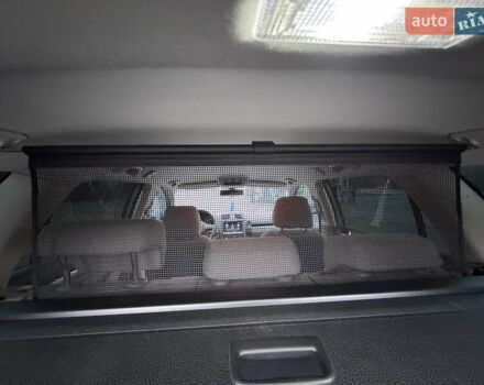 Сірий Фольксваген Гольф, об'ємом двигуна 1.6 л та пробігом 241 тис. км за 7099 $, фото 26 на Automoto.ua