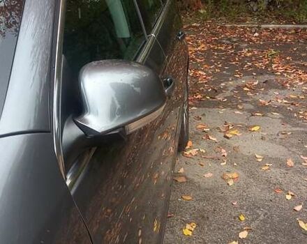 Серый Фольксваген Гольф, объемом двигателя 1.39 л и пробегом 186 тыс. км за 8100 $, фото 38 на Automoto.ua