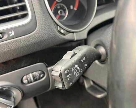 Фольксваген Гольф 2010 в Славуте на Automoto.ua Серый Фольксваген Гольф, объемом двигателя 1.39 л и пробегом 230 тыс. км за 7200 $, фото 11 на Automoto.ua