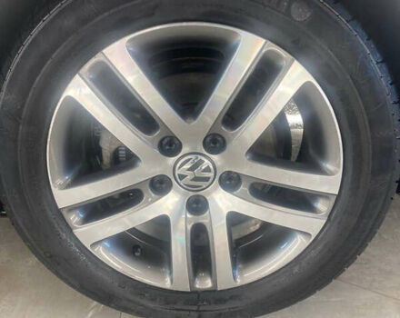 Сірий Фольксваген Гольф, об'ємом двигуна 1.6 л та пробігом 250 тис. км за 8800 $, фото 11 на Automoto.ua