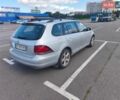 Серый Фольксваген Гольф, объемом двигателя 1.6 л и пробегом 285 тыс. км за 5900 $, фото 5 на Automoto.ua