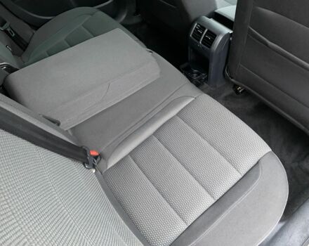 Серый Фольксваген Гольф, объемом двигателя 0 л и пробегом 190 тыс. км за 7500 $, фото 6 на Automoto.ua